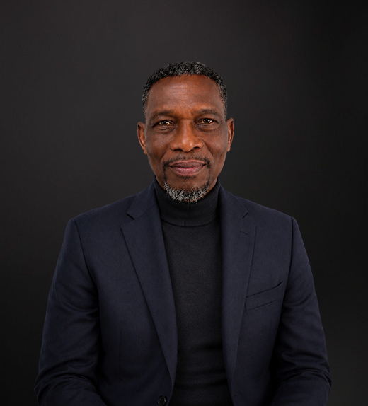 Dr. Ben Fiebor