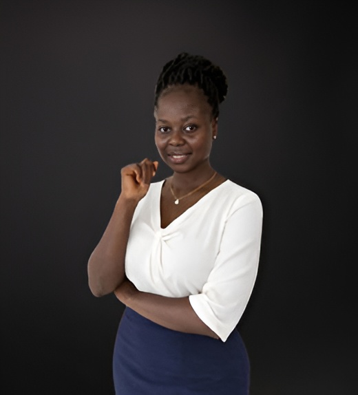 Lawrencia Bonnie Panford